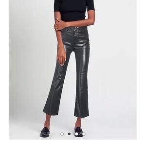 Rag & Bone shiny pants
